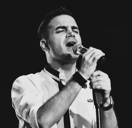 محسن یگانه (امشب)|بلیت کنسرت|قم, ارم|دیوار