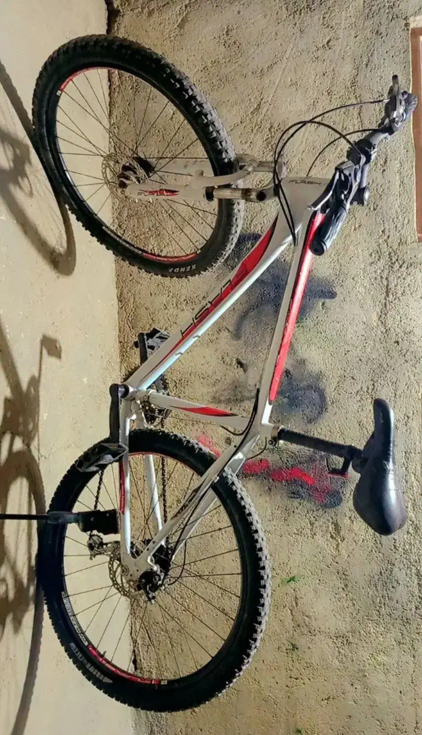 دوچرخه 26|دوچرخه، اسکیت، اسکوتر|یاسوج, |دیوار