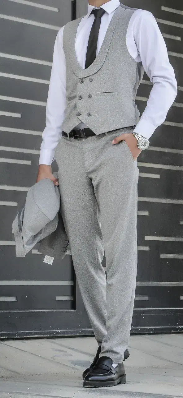 کت شلوار مردانه|لباس|قروه, |دیوار