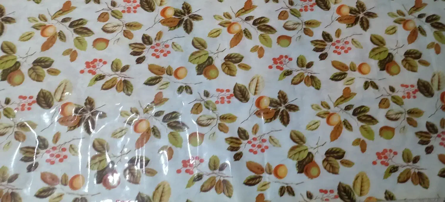 سفره|سفره، حوله، دستمال آشپزخانه|اصفهان, فروردین|دیوار