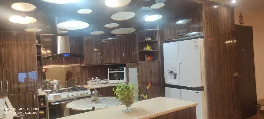 کابینت  های گلاس  مدرن|مصالح و تجهیزات ساختمان|تهران, آسمان|دیوار