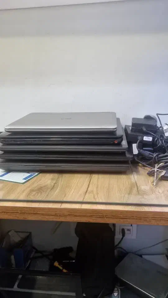 پنج لپتاپ Dell HP Lenovo Sony قیمت عالی|رایانه همراه|مشهد, ارشاد|دیوار