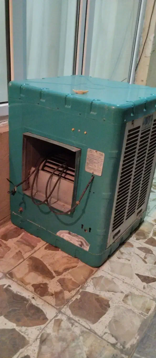 کولرابی|کولر آبی|همدان, |دیوار