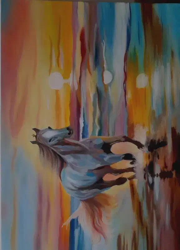 قیمت کاملا مناسب|تابلو، نقاشی، عکس|اصفهان, جوزدان الیادران|دیوار