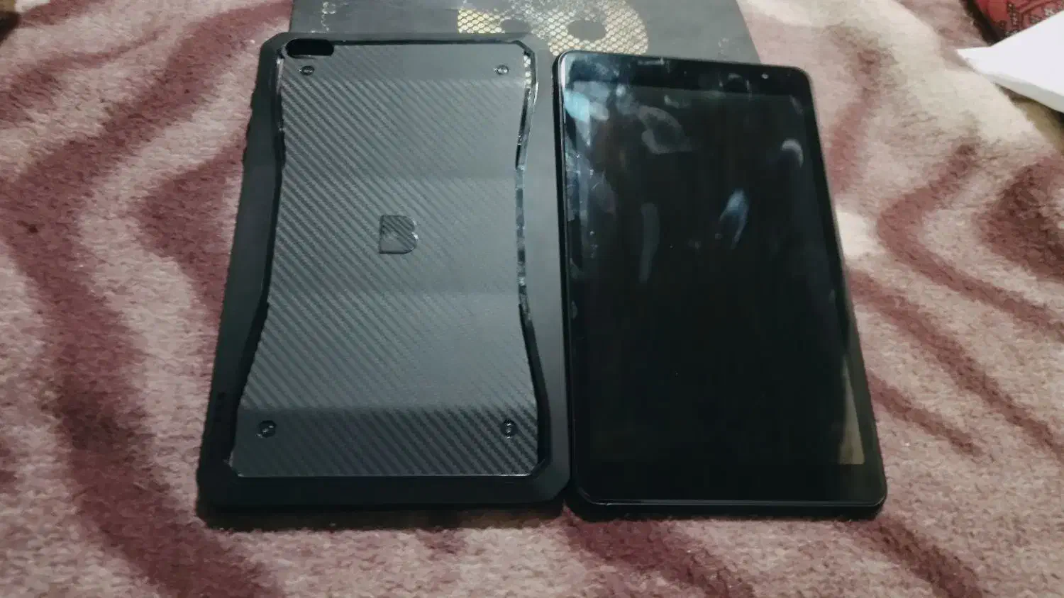 تبلت|تبلت|آزادشهر, |دیوار