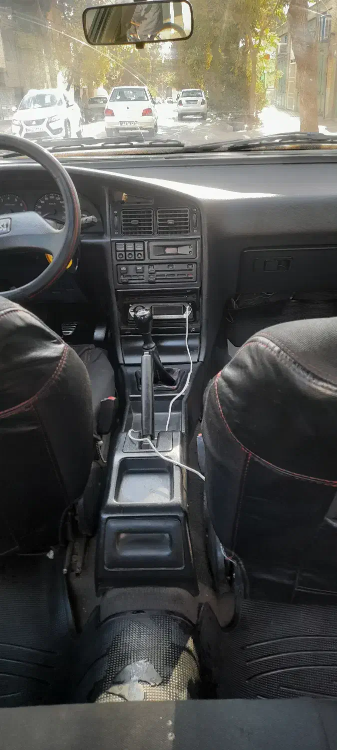 پژو روا نقره آبی|خودرو سواری و وانت|نیشابور, سرآب کوشک|دیوار