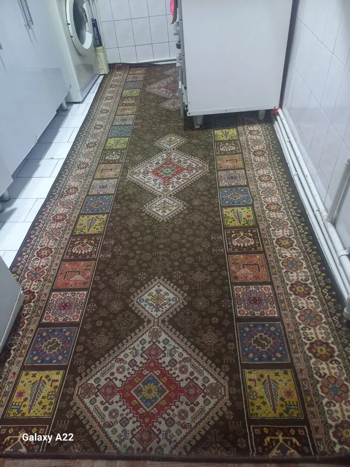 فرش آشپزخانه|فرش|تهران, خاوران|دیوار