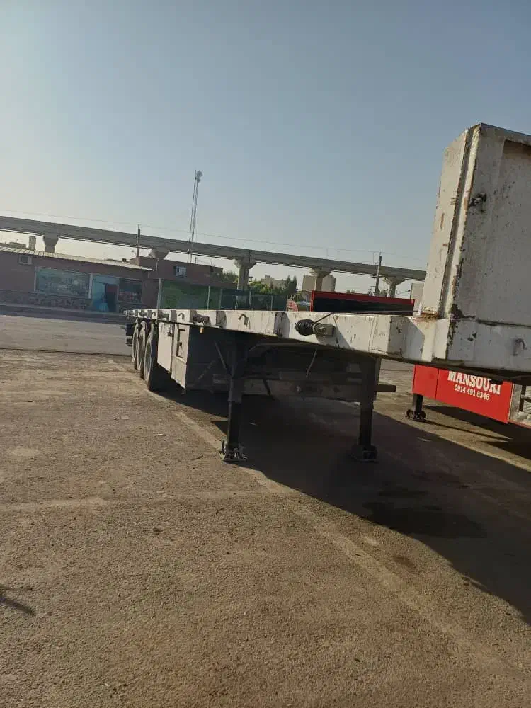 دستگاه کفی|خودرو سنگین|چهاردانگه (تهران), |دیوار