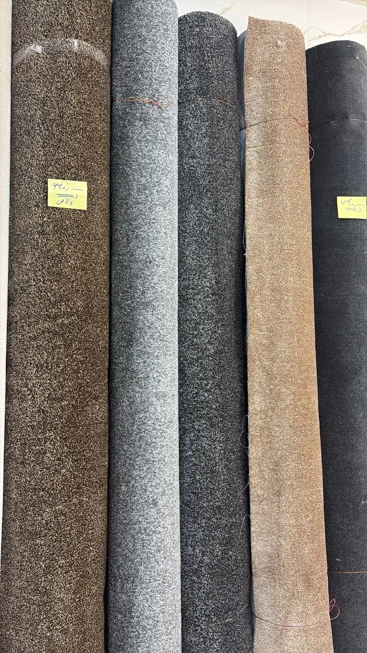 موکت پرزبلندر زیرقیمت|موکت|کرج, کلاک پایین|دیوار