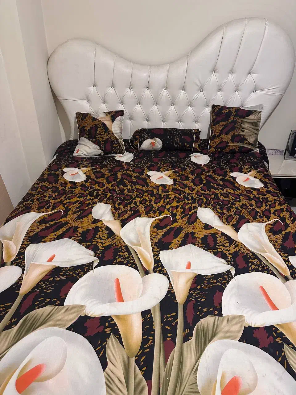 سرویس خواب نو نو|تخت و سرویس خواب|گرگان, |دیوار