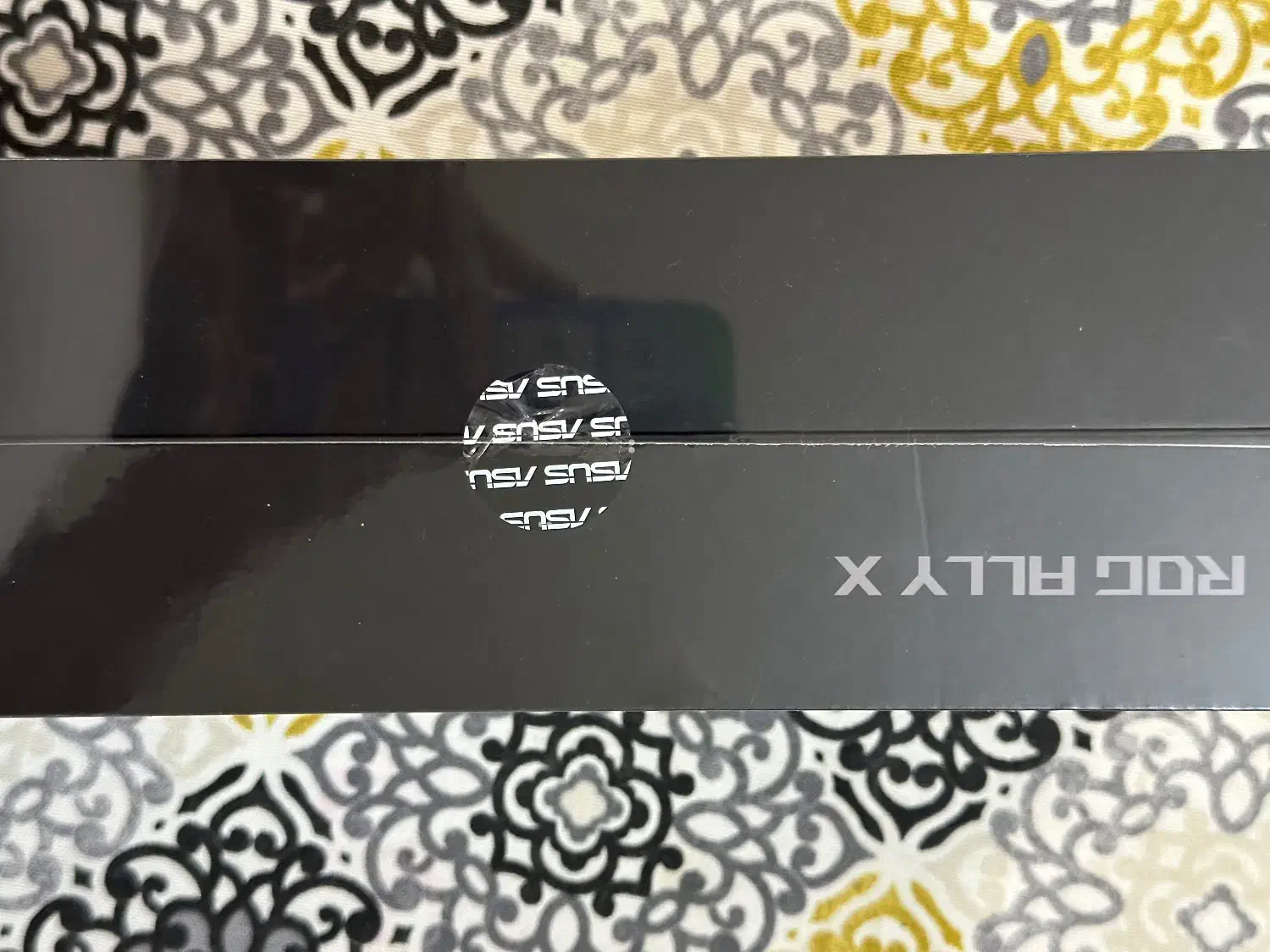 کنسول بازی ROG 1 ترا|کنسول، بازی ویدئویی و آنلاین|تهران, استخر|دیوار