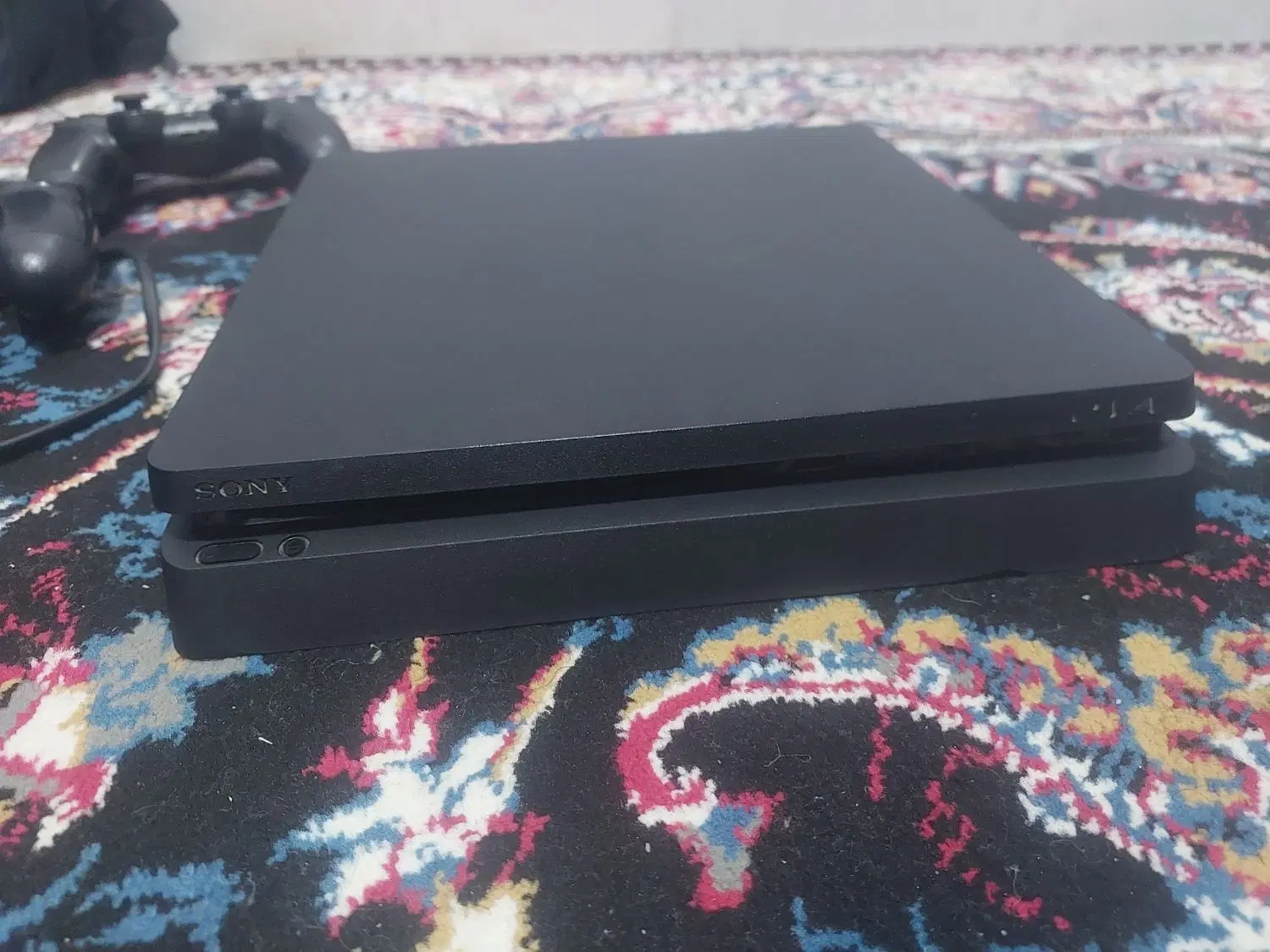 Ps4|کنسول، بازی ویدئویی و آنلاین|زابل, |دیوار