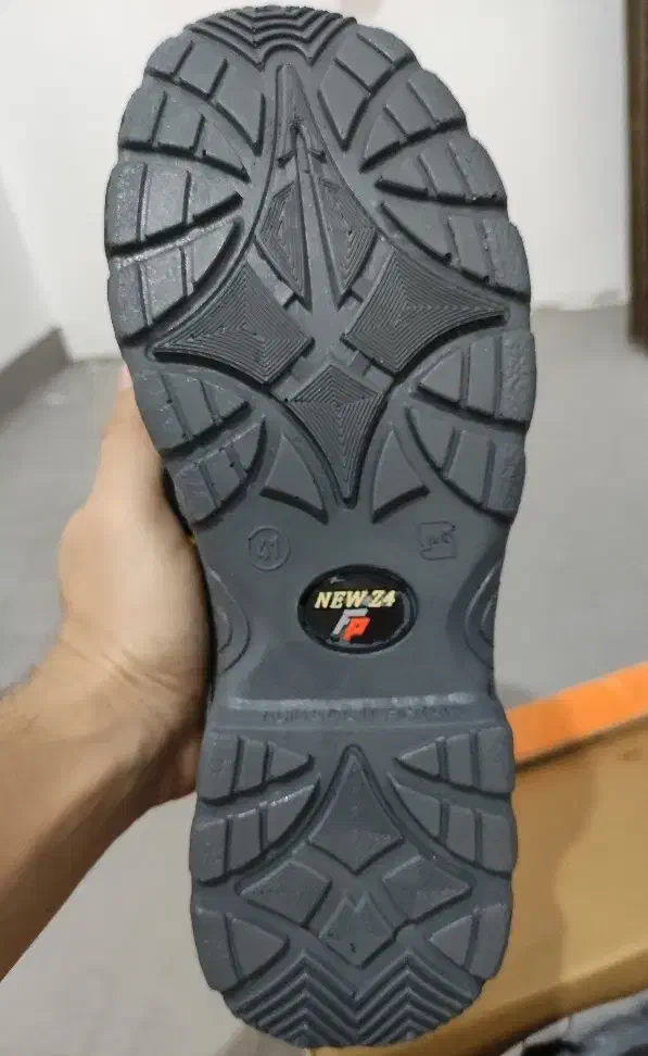 کفش کار پاتن و فولاد پا|کیف، کفش، کمربند|چناران, |دیوار