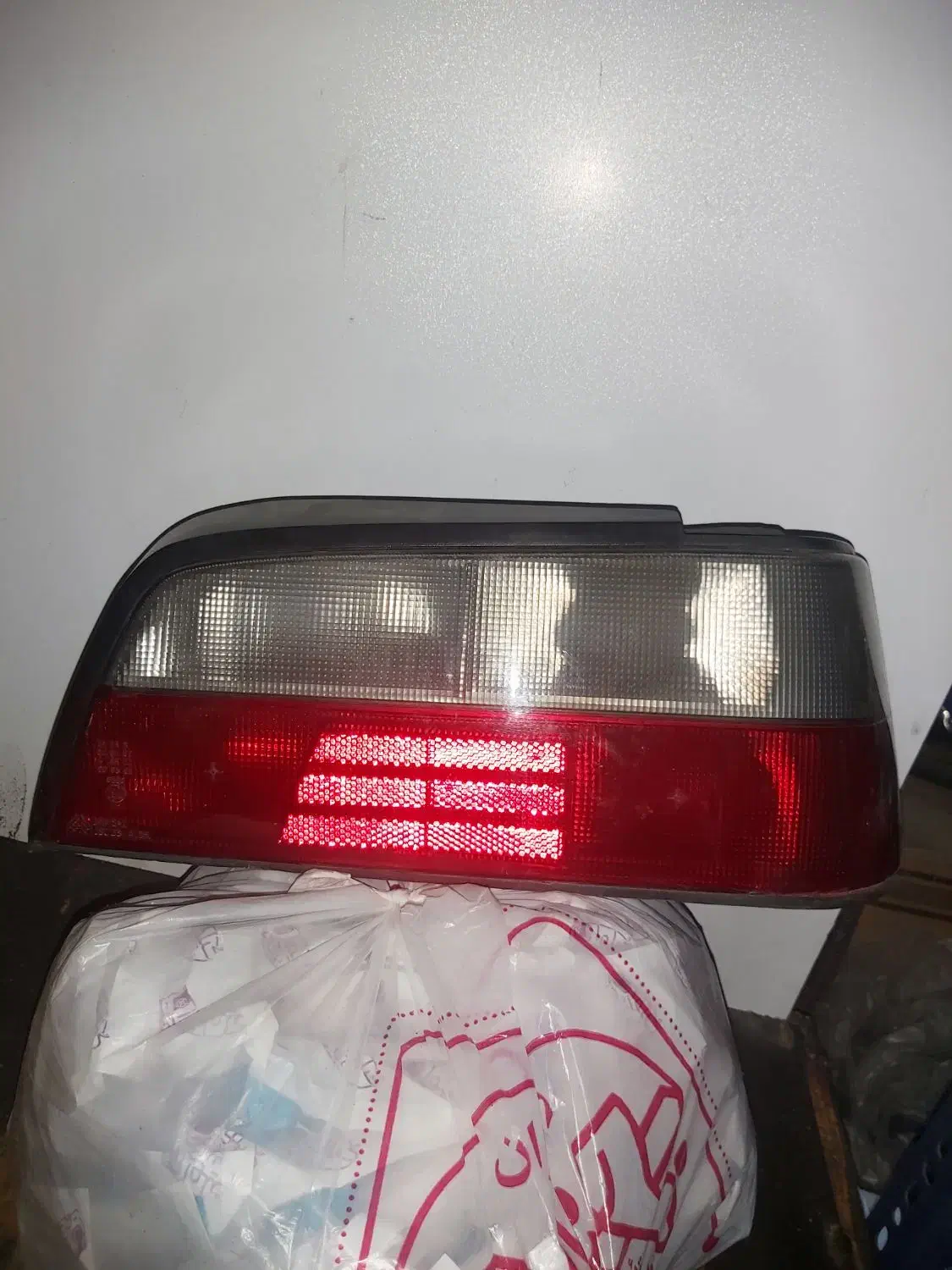 پارس|قطعات یدکی و لوازم جانبی|فولادشهر, سایت صنعتی کاوه|دیوار