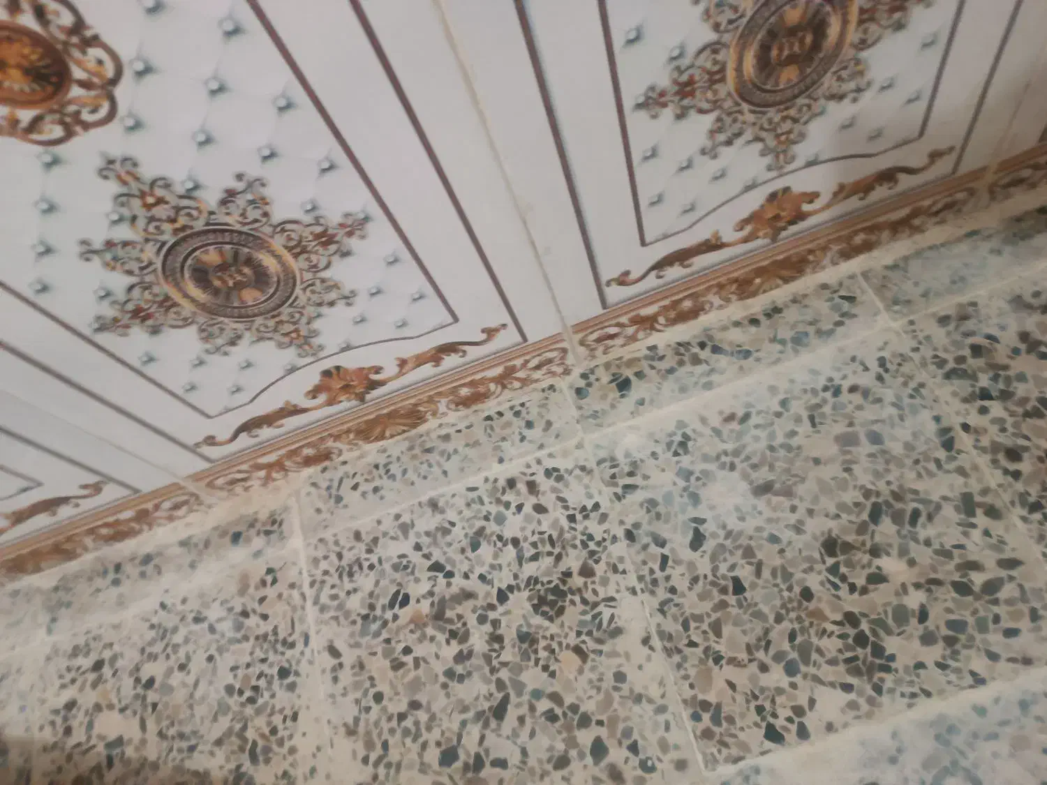 بنا/کلیه کارهای ساختمانی|خدمات پیشه و مهارت|شوشتر, |دیوار