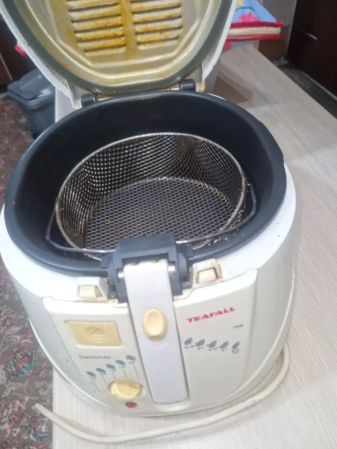 وسایل برقی|سایر لوازم برقی|قم, باغ کرباسی|دیوار