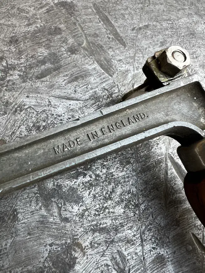 اره مویی کوچک انگلیسی|ابزارآلات|خاوران, |دیوار