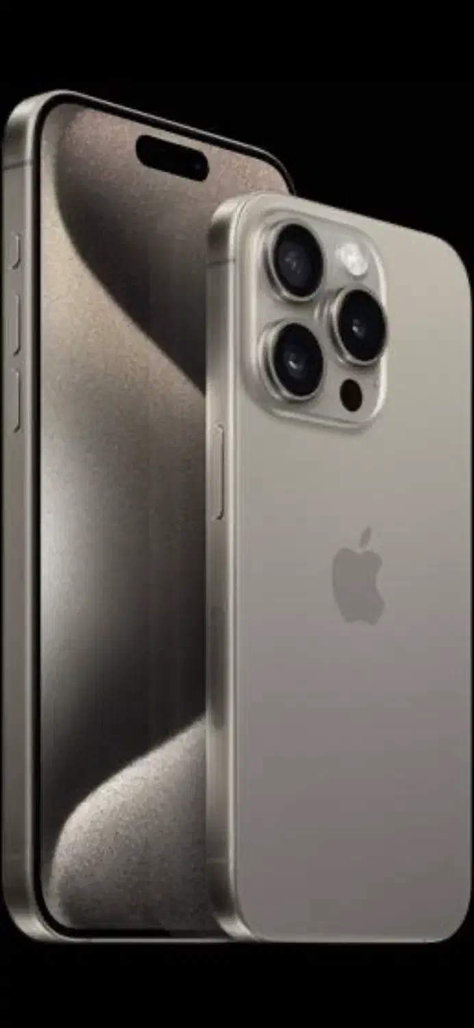 iphone 15max 256zaa|موبایل|ایوان, |دیوار