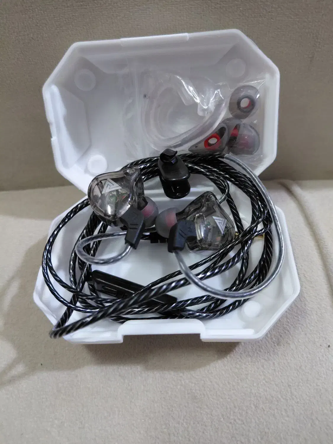 هندزفری|لوازم جانبی موبایل و تبلت|پاکدشت, پاکدشت (مامازند)|دیوار