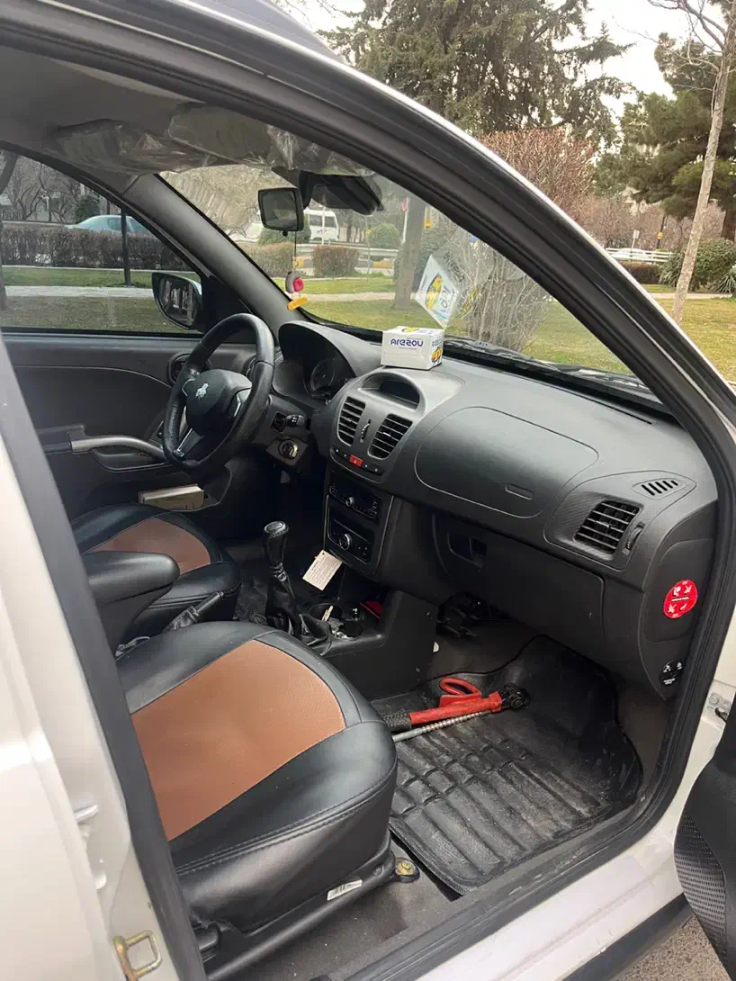 کوییک s|خودرو سواری و وانت|قزوین, |دیوار