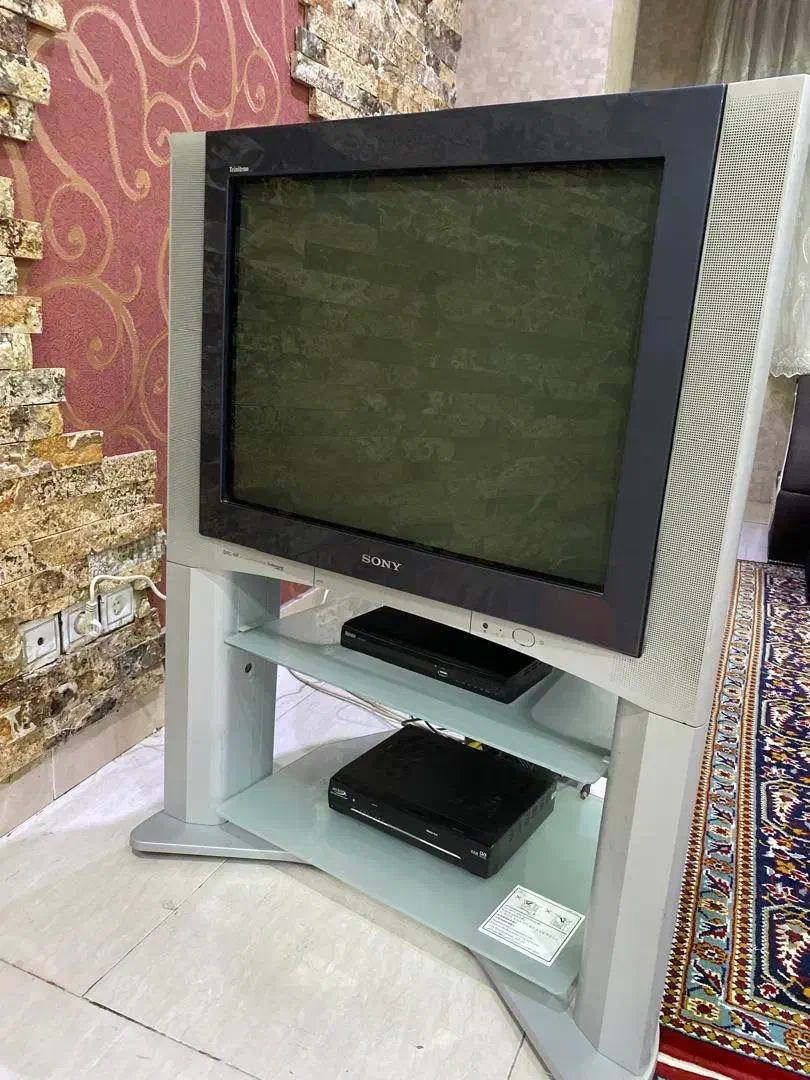 فروش تلویزیونsony|تلویزیون و پروژکتور|کرج, گلشهر|دیوار