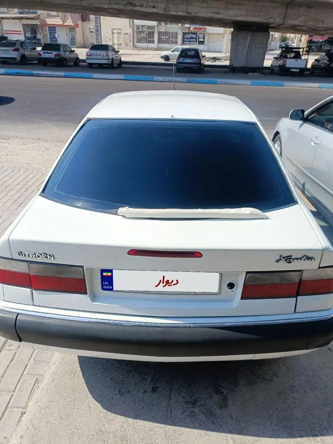 زانتیا86|خودرو سواری و وانت|بوشهر, |دیوار