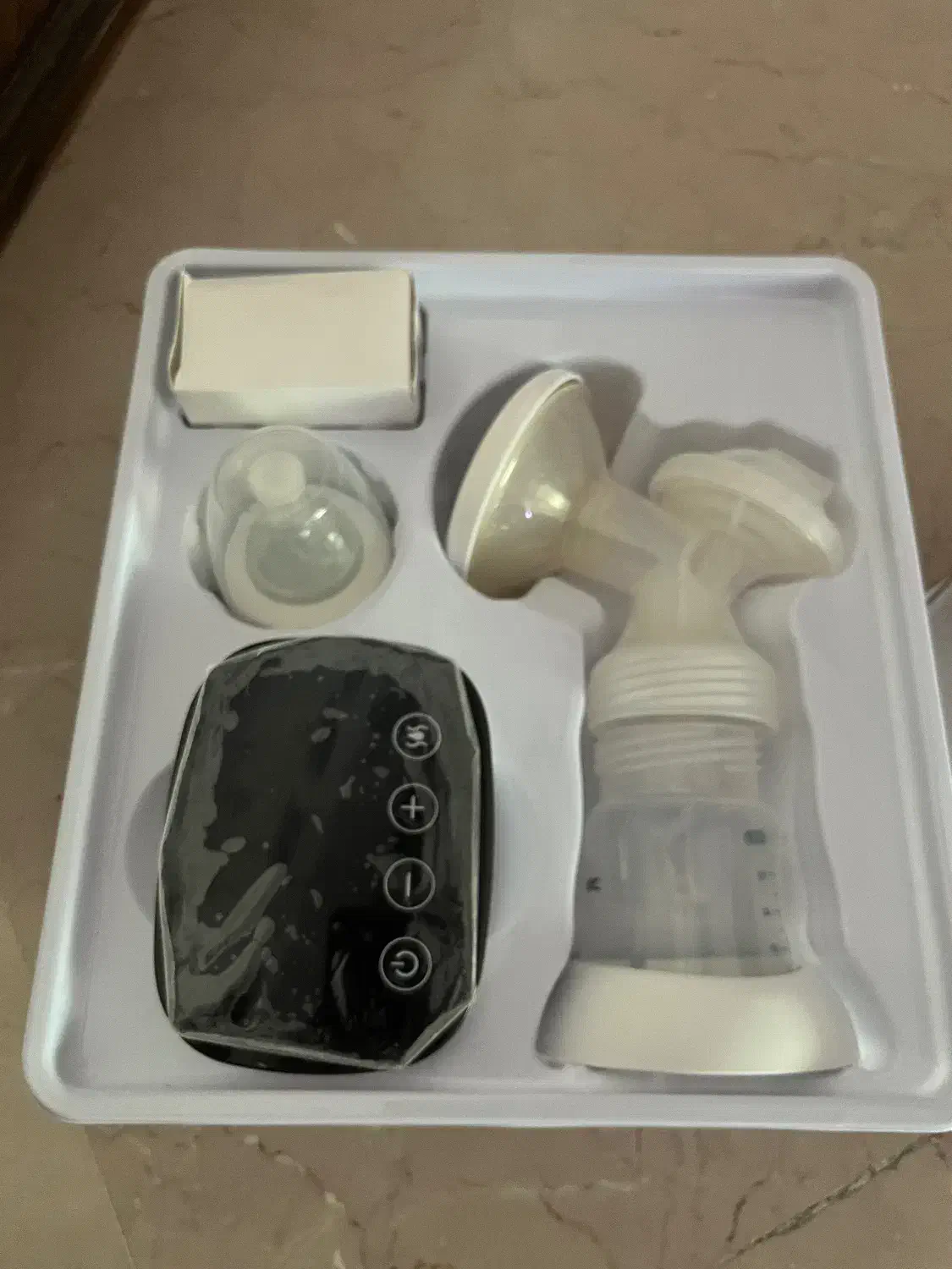 شیردوش برقی hi-tec|اسباب و اثاث بچه|تهران, مینیسیتی (شهرک نفت)|دیوار