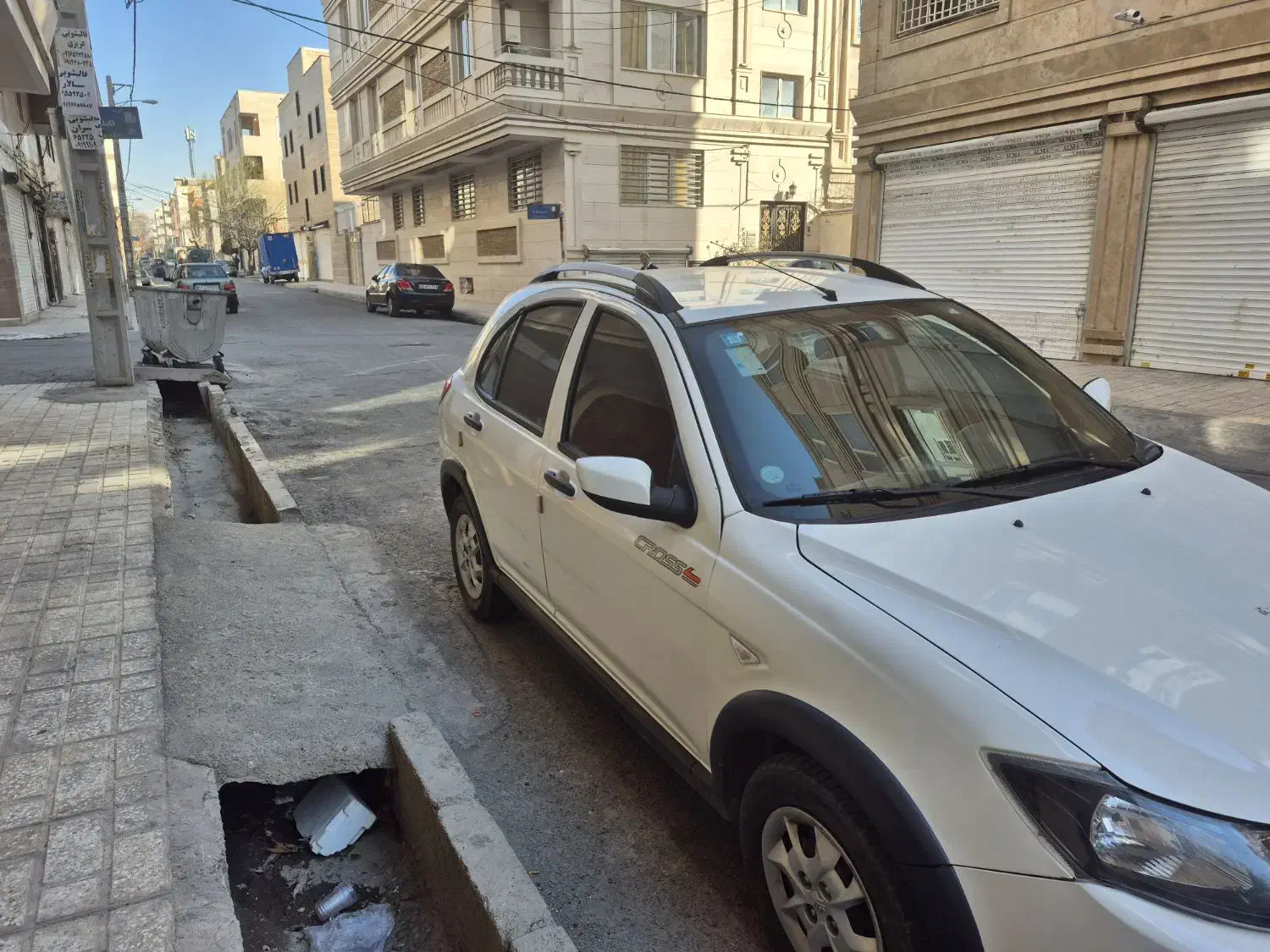 کوییک مدل ۱۴۰۳|خودرو سواری و وانت|شهریار, شهرک وائین|دیوار