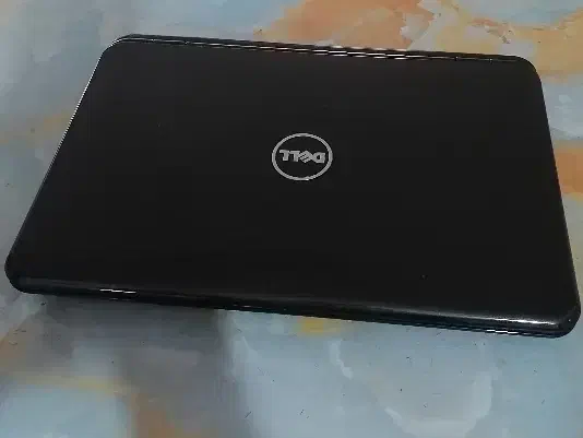 لپتاپ Dell N5110 i7 گرافیک دار|رایانه همراه|قائم‌شهر, |دیوار