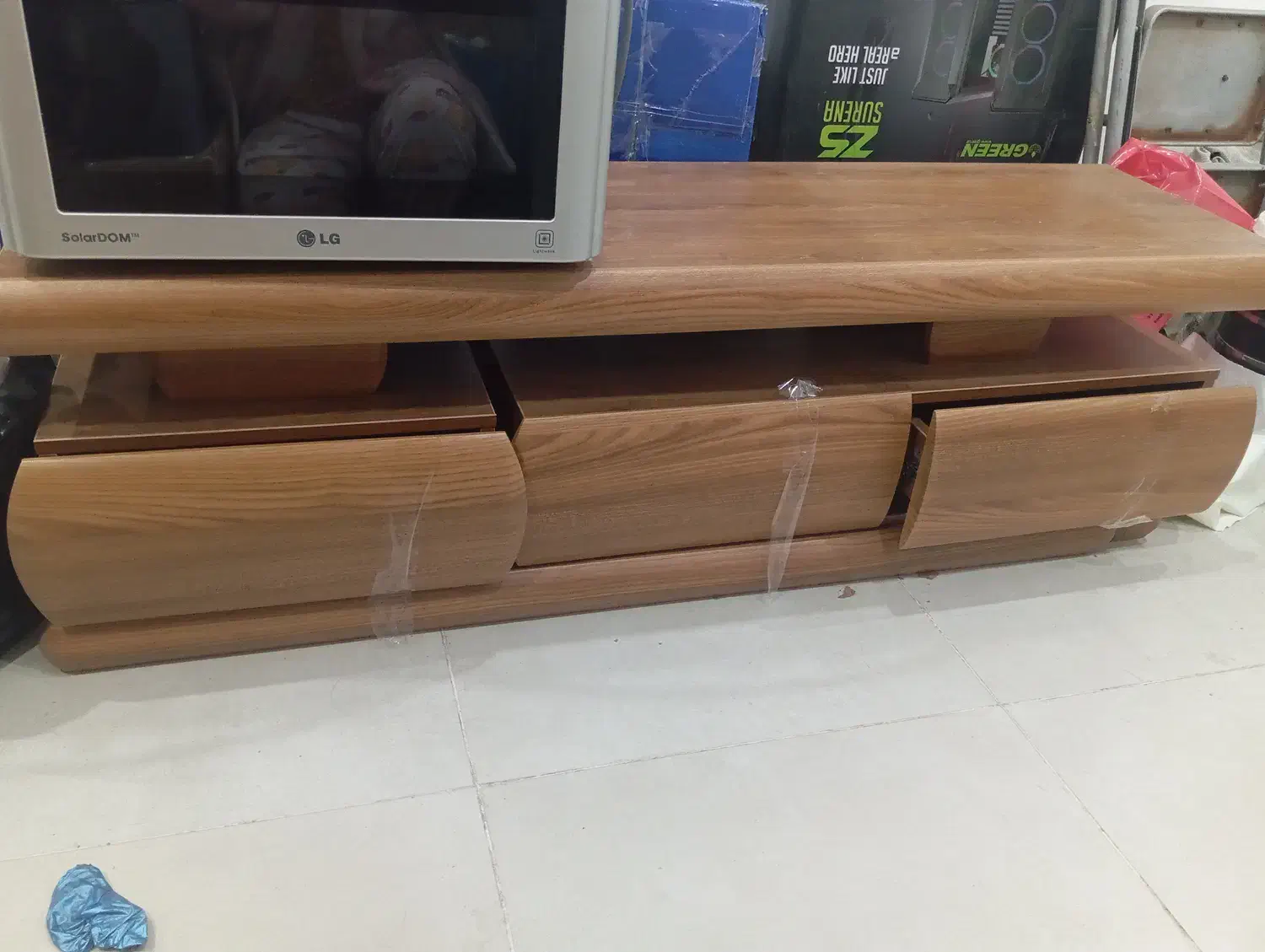 میز تلویزیون|میز تلویزیون|تهران, ونک|دیوار