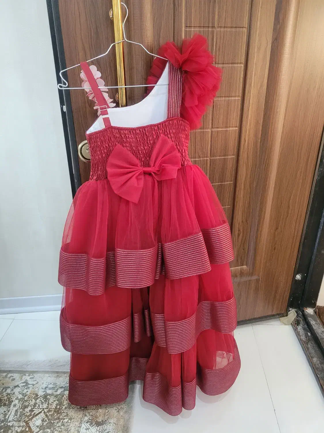 لباس مجلسی دخترانه|لباس|رودبار, |دیوار