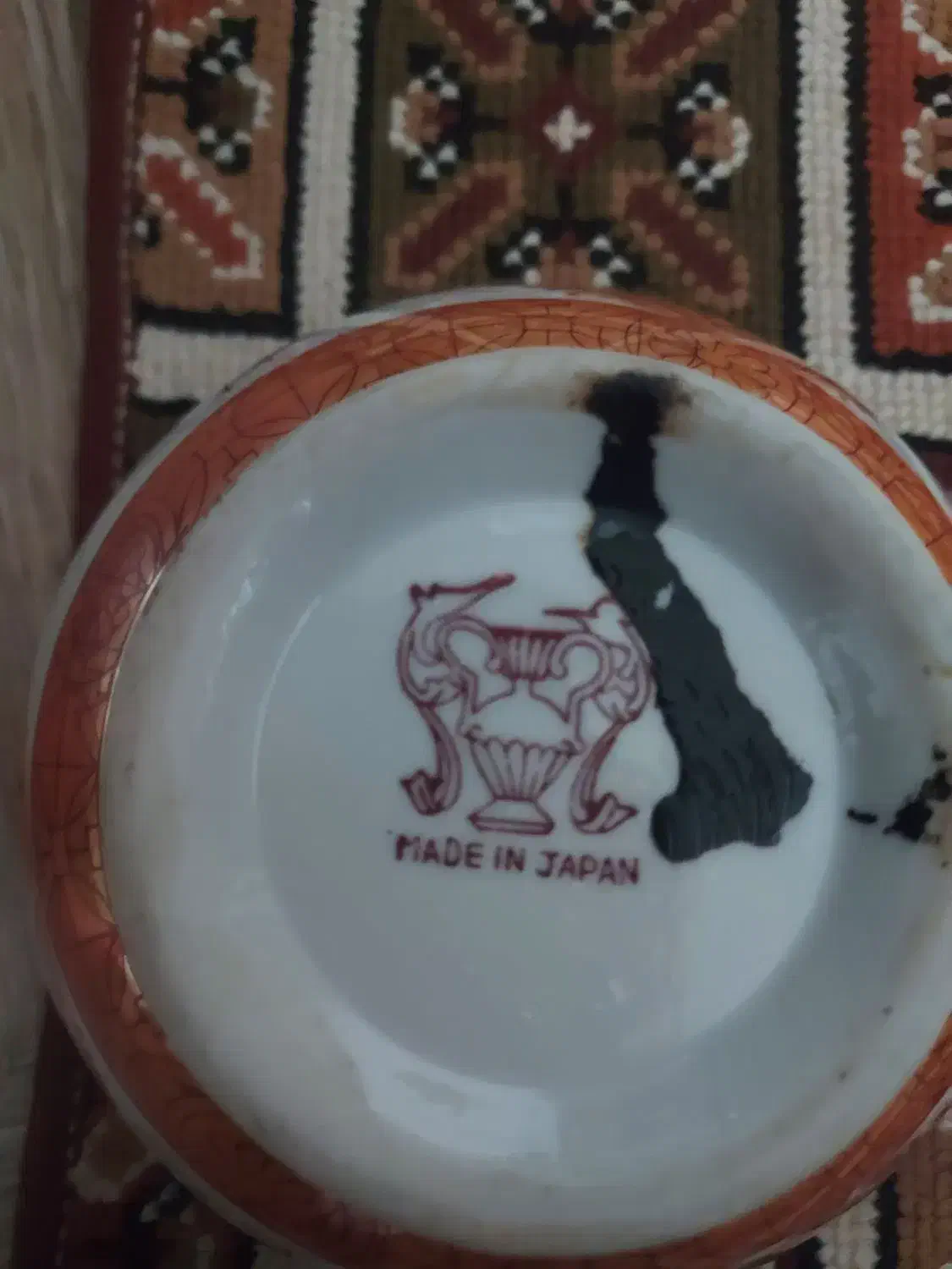 کاسه آبگوشت|ظروف سرو و پذیرایی|بندر امام خمینی, |دیوار