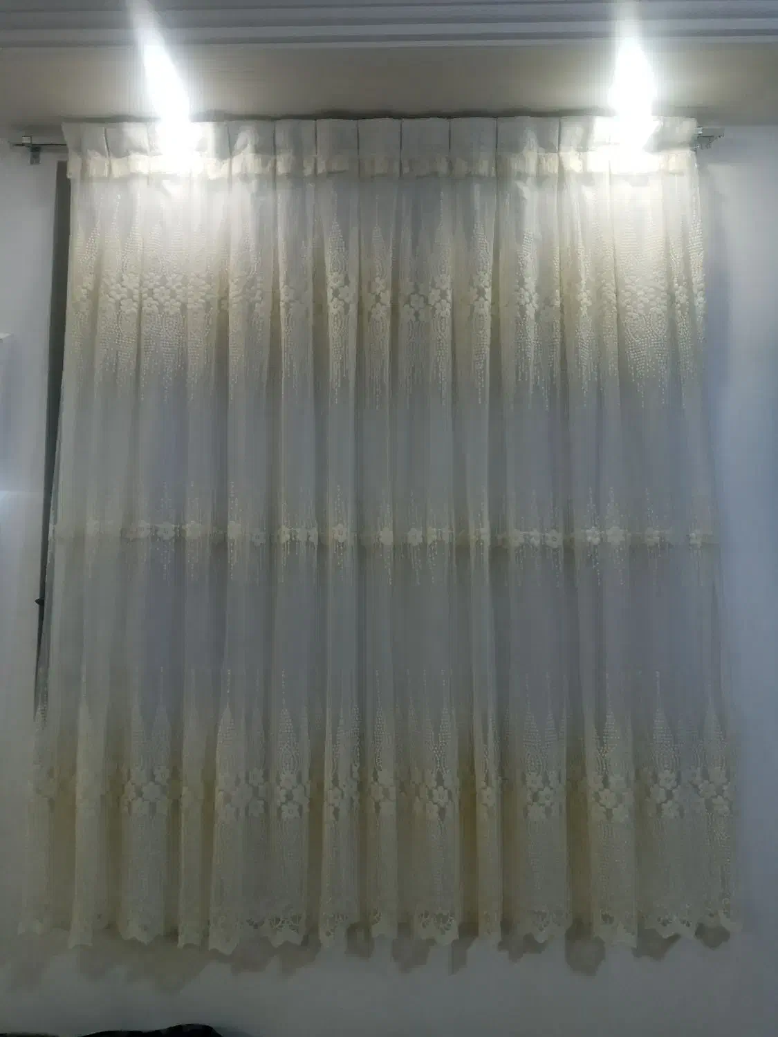 پرده پذیرایی|پرده، رانر، رومیزی|بروجرد, |دیوار