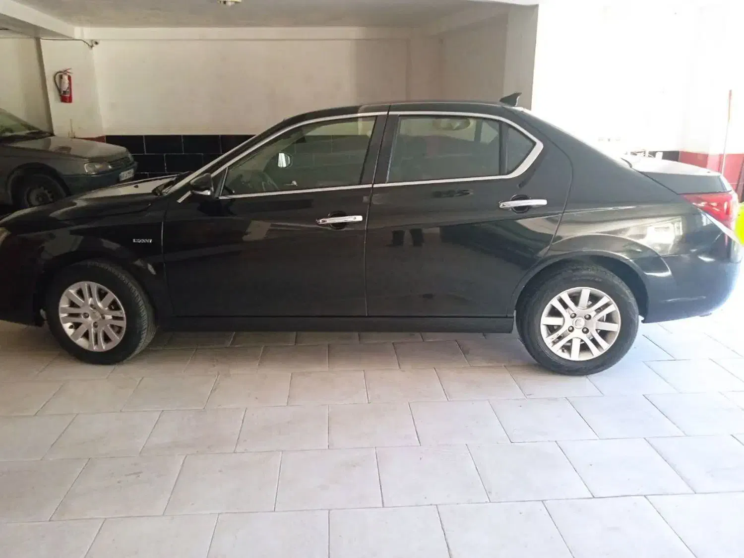 دنا پلاس 99|خودرو سواری و وانت|تبریز, |دیوار