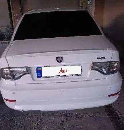 سورن پلاس 403|خودرو سواری و وانت|بم, |دیوار