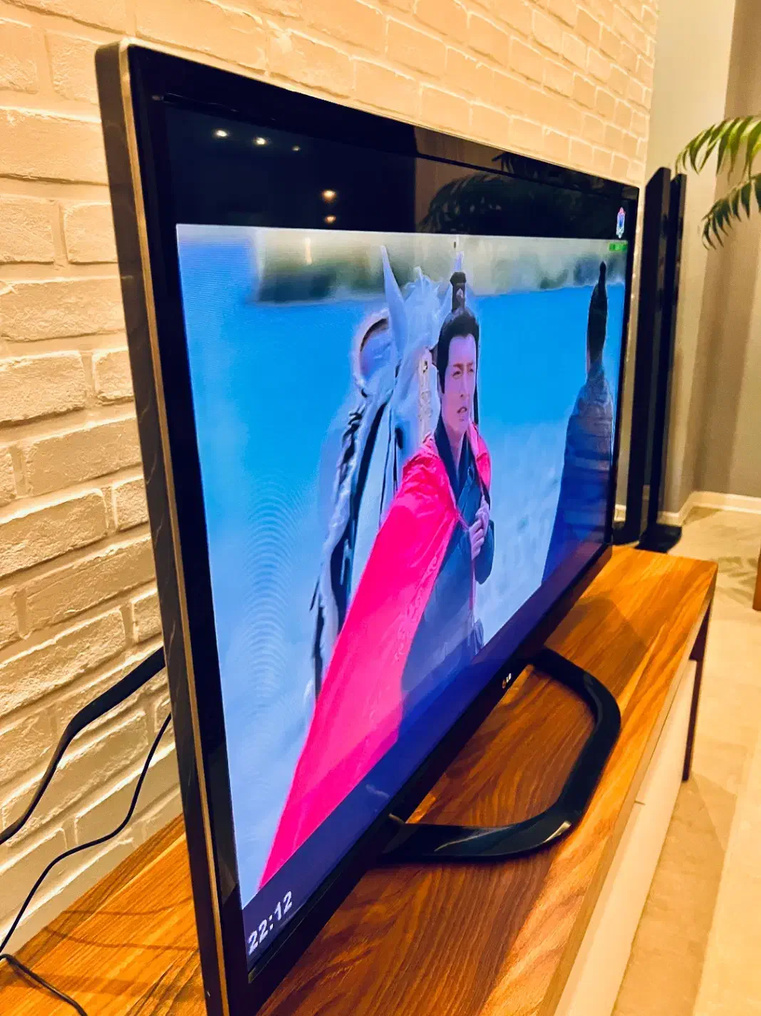 تلویزیون ال جی کره اسمارت|تلویزیون و پروژکتور|سلمان‌شهر, |دیوار