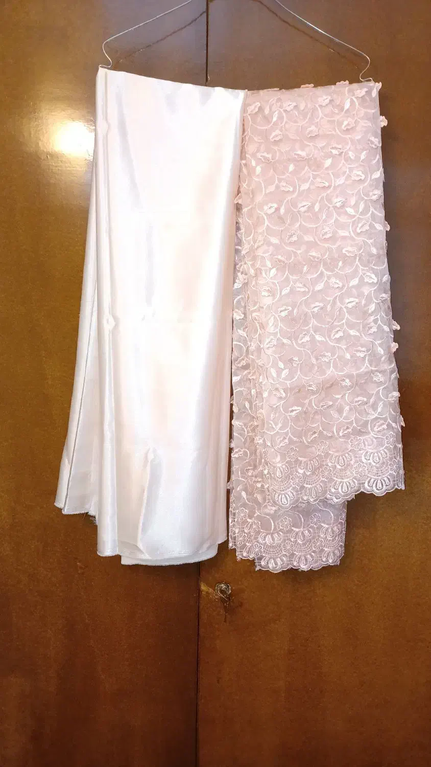 پارچه لباس زنانه|لباس|تهران, فاطمی|دیوار