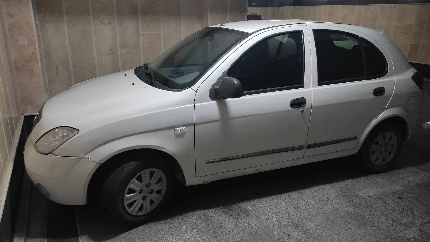 تیبا۲ مدل ۱۴۰۰|خودرو سواری و وانت|شاهرود, |دیوار