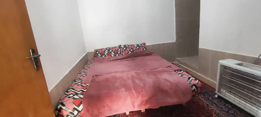 منزل مبله|اجارهٔ کوتاه‌مدت آپارتمان و سوئیت|شیراز, محراب|دیوار