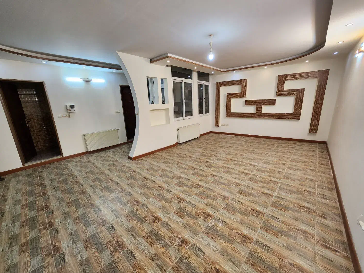 ۱۴۰ متری/ ۳ خواب/ رزمندگان/ راه مجزا|اجارهٔ آپارتمان|اصفهان, جلالیه|دیوار