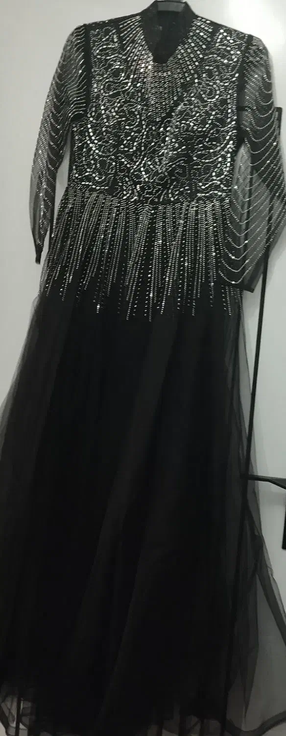 لباس مجلسی نو|لباس|قنوات, |دیوار