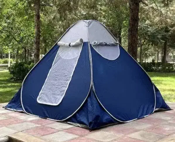 چادر مسافرتی آکبند|کوهنوردی و کمپینگ|مشهد, ایثارگران|دیوار