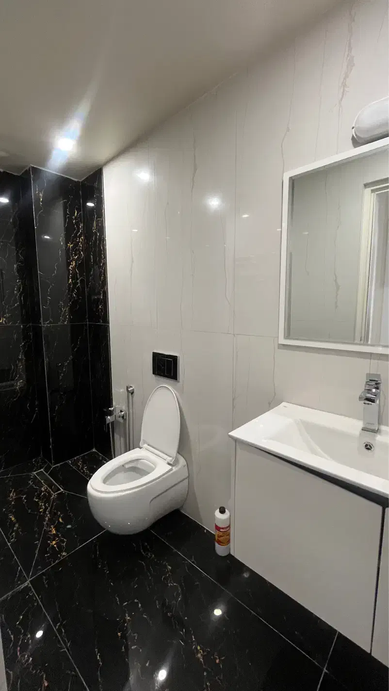 ۱۳۰ متر سه خواب سپهر دو پارکینگ|فروش آپارتمان|تهران, پردیسان|دیوار