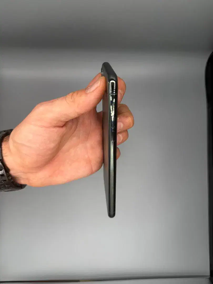 11pro max 256g za/باتری۱۰۰|موبایل|تهران, ایوانک|دیوار