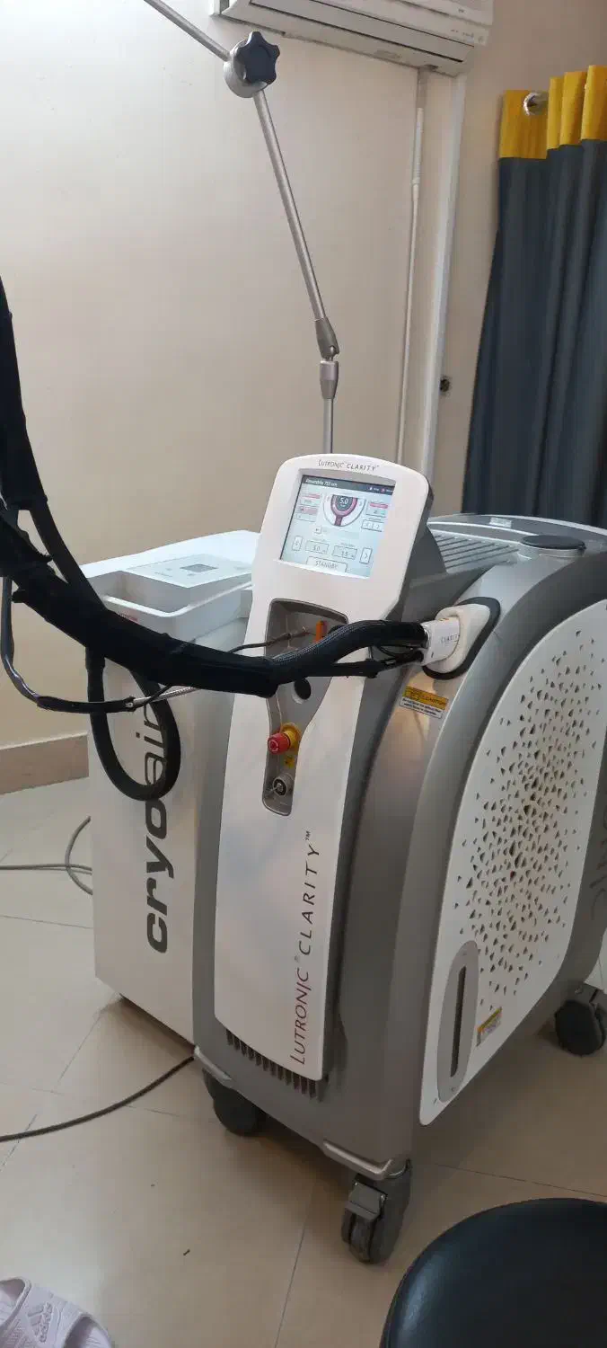 جشنواره لیزر موهای زائد|خدمات آرایشگری و زیبایی|اصفهان, باغ زیار|دیوار