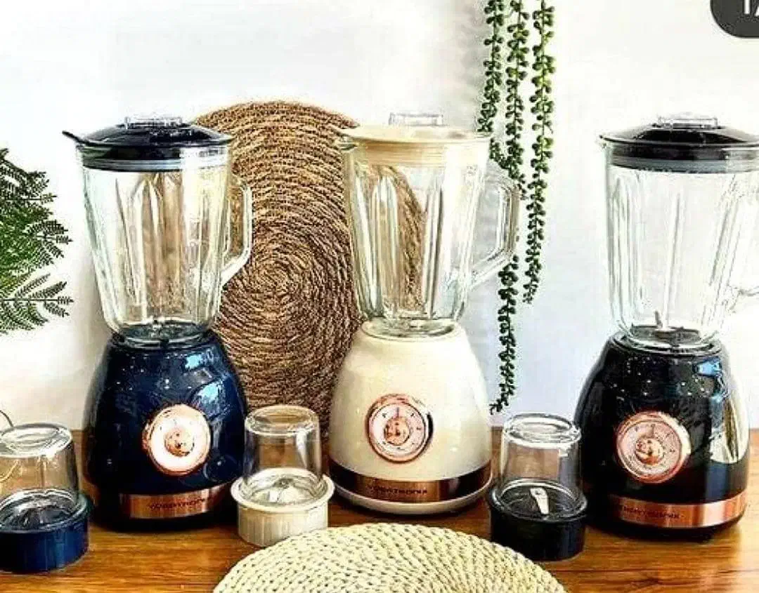 مخلوط کن دو کاره وگاتی(گارانتی دار)|خردکن، آسیاب، غذاساز|شیراز, شهرک والفجر|دیوار