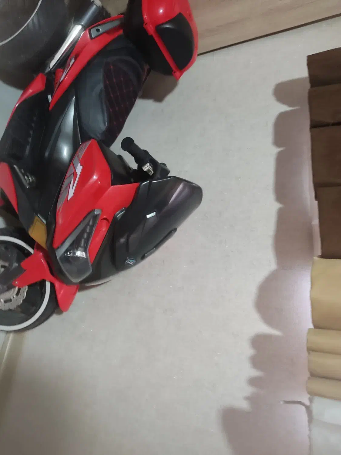 موتور شارژی|اسباب‌‌بازی|کرمان, |دیوار