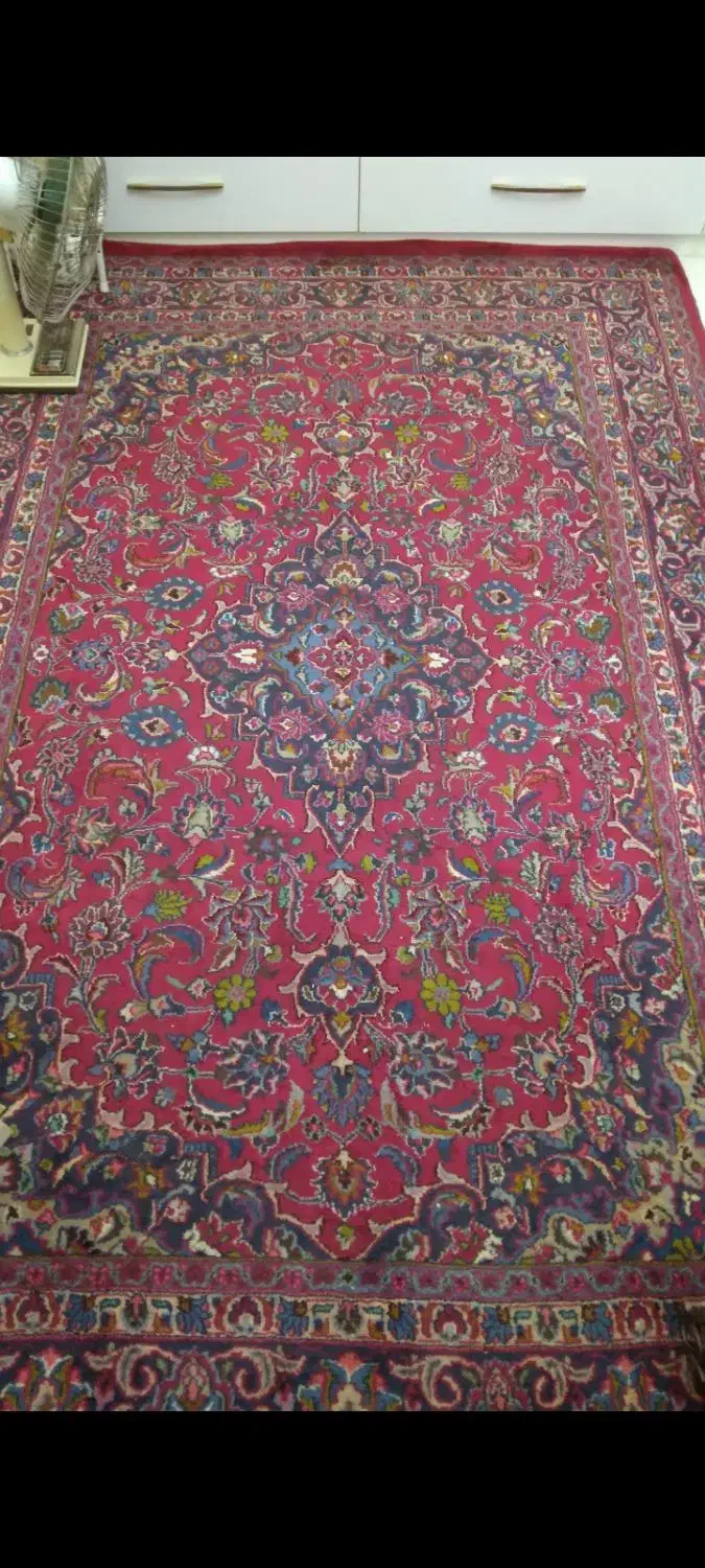 فرش دستباف|فرش|مشهد, شهرک لشکر (شهرک غرب)|دیوار