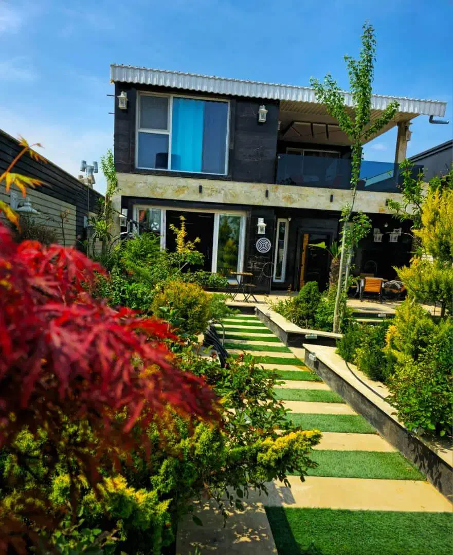 اجاره ویلاهای شیک استخردار|اجارهٔ کوتاه‌مدت ویلا و باغ|تهران, ستارخان|دیوار