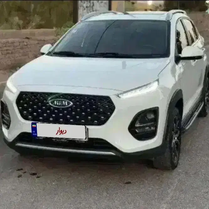 x22mt proمدل1404|خودرو سواری و وانت|کرمان, |دیوار